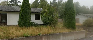 45-åring ny ägare till hus i Motala – 400 000 kronor blev priset
