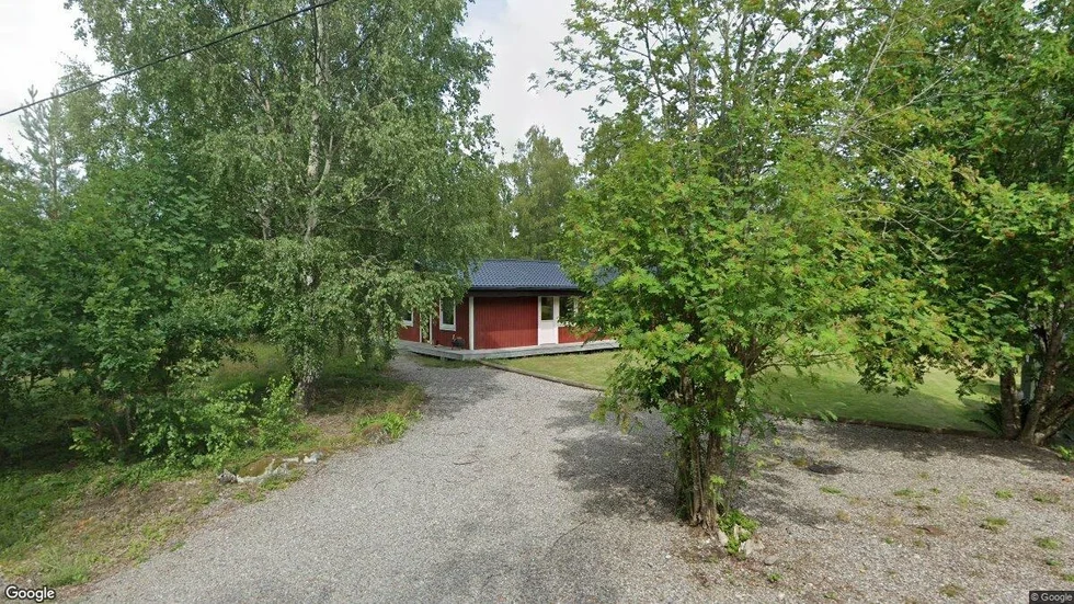 Prästhällsvägen 23