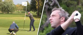 Golfprofilen lämnar Gumbalde Resort – efter snart två år