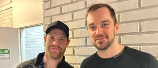 Erixon drog längsta strået: ”Skönt att ta poäng mot Skellefteå”