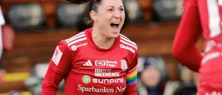 Piteå IF spräckte måltorkan: "Otroligt härligt att göra fyra mål"