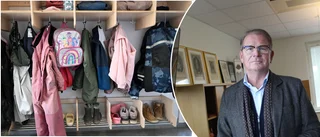 Hjalmarsson (M): Därför kan flera förskolor i stan behöva stängas