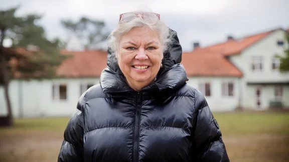 ”Jag har fått tillbaka mitt liv”