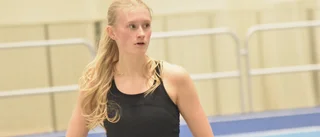 Tre DM-guld för Meja Berggren – som blickar mot JSM