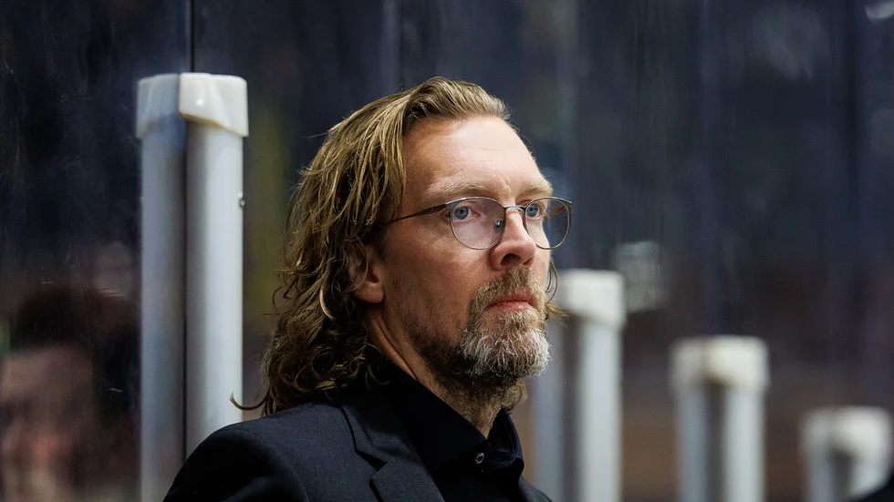 Succé. Så kan vi kalla det när Daniel Tjärnqvist kontrakterades som ny assisterande tränare i Östersund i början av december. Med hans inträde i laget har det vänt för ÖIK.