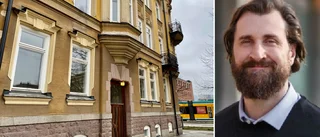 Efter fyra års väntan – nu går det att bo i lägenheterna igen 
