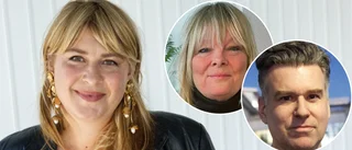 Linnea Henriksson känner sig hemma här: "Norrbotten är halva jag"