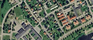 Hus i Burträsk har fått ny ägare