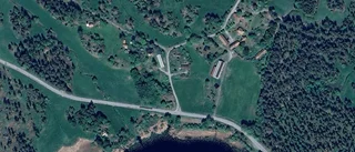 88 kvadratmeter stort hus i Hallstavik får ny ägare