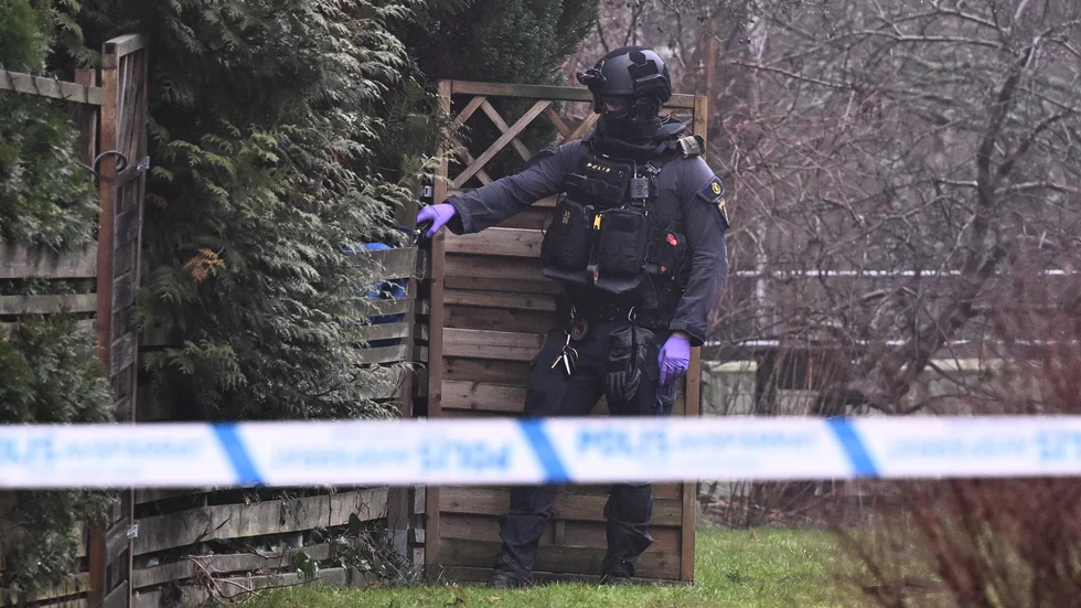 Flera explosioner har inträffat under tisdagsdygnet, bland annat i Bagarmossen i södra Stockholm.