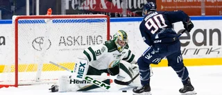 Matchvinnaren spelade inte i LHC – stjärnans fina gest