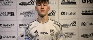 Ödeshögskillen ges kontrakt med Maif – snabb ytter