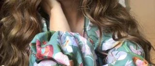 SaraLi, 36, ska leva drömliv – utan fast jobb
