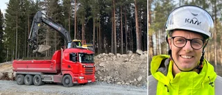 Stora störningar väntar – flera vägar stängs av
