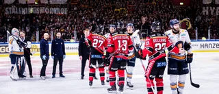 Andreasson hjälte – Luleå till semifinal: ”Ett slutspelsmonster”