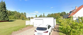 153 kvadratmeter stort kedjehus i Bälinge sålt för 4 610 000 kronor