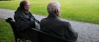Krafttag mot åldersdiskriminering