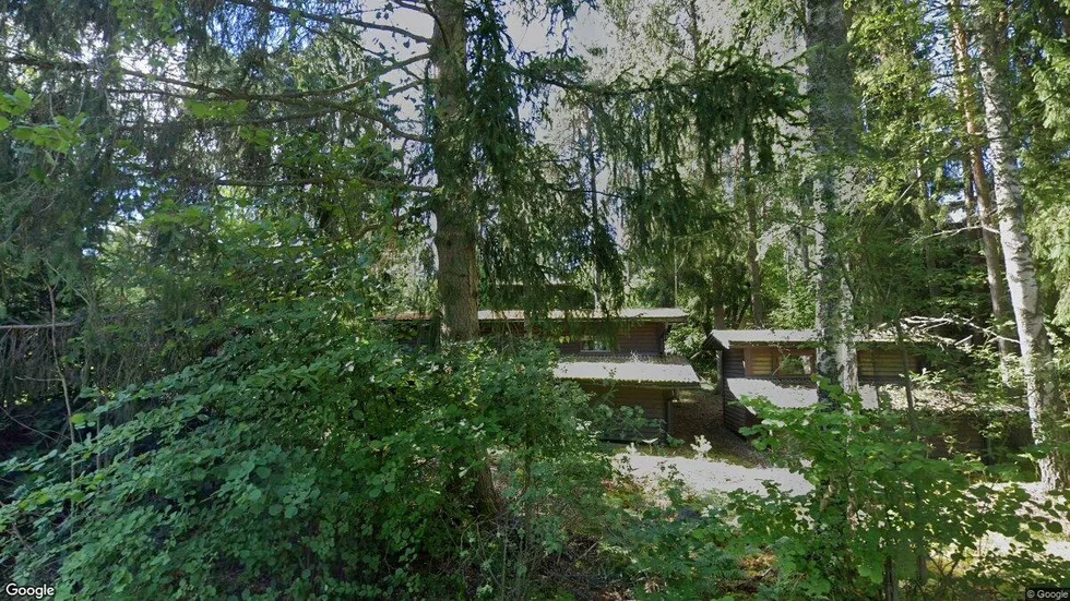 Ekebergsvägen 40
