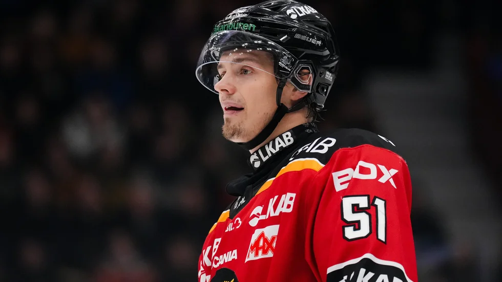 "Jag hade det kämpigt efter min fotskada och lunginflammationen, men nu känns allt bra", säger Markus Nurmi.