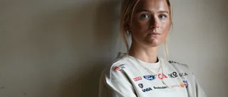 Stalkern hade 7 000 bilder på Frida Karlsson
