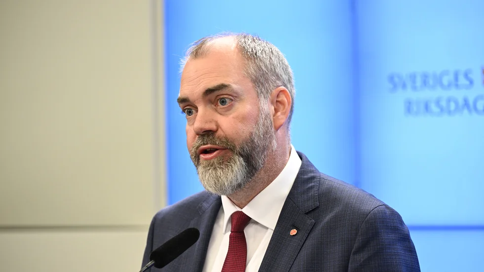 I veckan som gått påminde Fredrik Lundh Sammeli, socialdemokraternas sjukvårdspolitiska talesperson, om fem S-förslag mot välfärdskriminalitet inom primärvården.