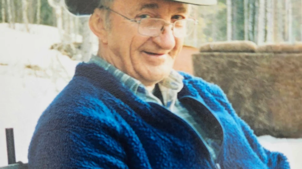 Sten Rådman.