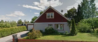 Nya ägare till hus i Vingåker – 1 150 000 kronor blev priset