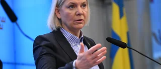 ”Sjukvården runt om i landet sitter fast i en olöslig ekvation”