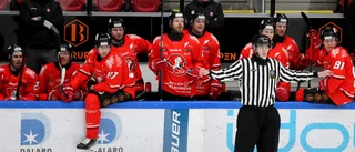Hästen övertygade i kvalpremiären – se matchen mot Kungälv igen