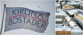 Svårt för ungdomar från byarna att få lägenhet i stan