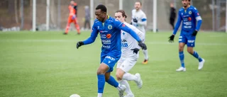 Tung förlust för Värmbol – i mötet med Lindö