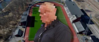 Han föreslås ta över som ny fotbollsordförande i Maif