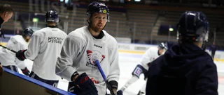 Småbarnsliv i Stockholm, hockey i Linköping – så ska Kovacs lyfta