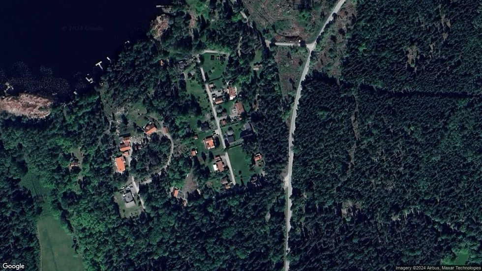 Området kring Fjällbo 155