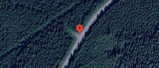 Bil och lastbil i olycka på Burträskvägen