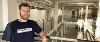 Klart: De tar över gymlokalen i Södra hamn