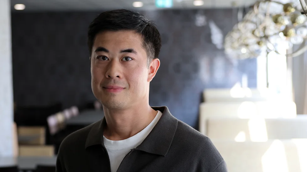 "Vi vill koncentrera oss på det nya, moderna konceptet med Ming Express", säger Jonas Luu om beslutet att lägga ner Ming Palace.