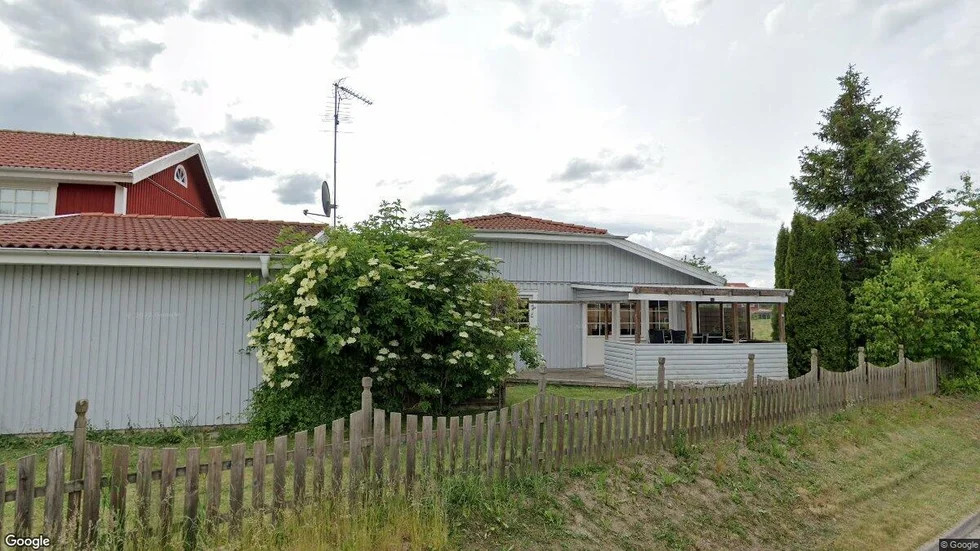 Enskiftesgatan 32