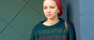 Greta, 27, hamnade i händerna på oseriös hyresvärd i Nyköping