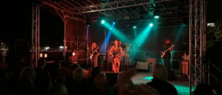 "En av årets absolut bästa konserter i Linköping" 