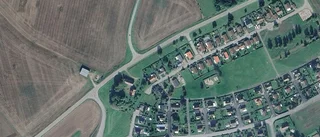 Hus i Ödeshög har fått ny ägare