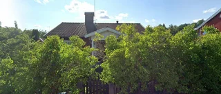 57-åring ny ägare till hus i Överum – prislappen: 350 000 kronor