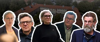 Relationen mellan Vadstenastyret och SD ifrågasätts: "Allvarligt"