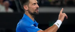 Djokovic vägrade intervju – kräver ursäkt