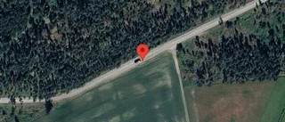 Singelolycka orsakar stopp på väg 511