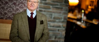 Kungen om läget: ”Skapar självklart en allmän oro”