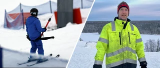 Skidbacken fräschas upp – får 100 000 kronor