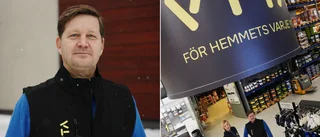 Luleås äldsta färghandel byter skepnad: "Vill behålla det lokala"