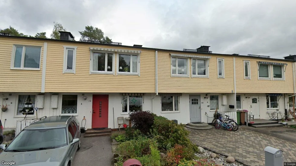 Skalbaggevägen 12
