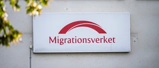 Ny migrationslagstiftning - inget aprilskämt